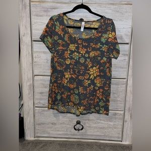Lularoe Classic T